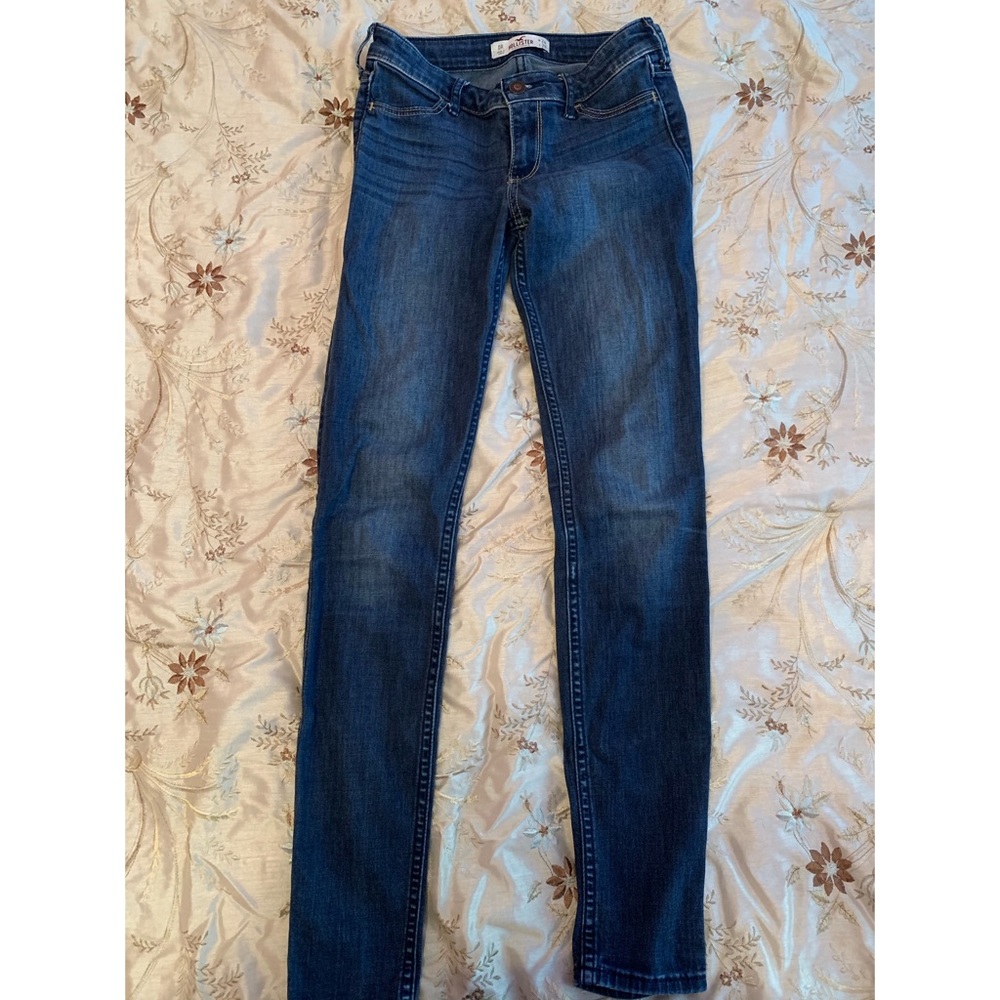 Hollister Skinny Jean/ jegging